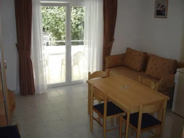 Apartments Diana & Josip Biograd Na Moru Chorvatsko